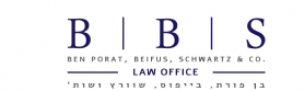 BBS - Ben Porat, Baifus, Schwartz - Law Firm